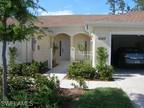 Home For Rent In Naples, Florida