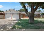 1104 South Pecos Drive, Brownfield, TX 79316