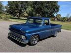 1965 Chevrolet C/K Truck