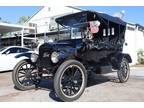 1921 Ford Model T