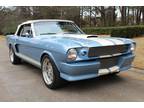 1966 Ford Mustang Shelby GT350