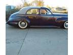 1941 Buick Roadmaster