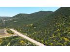 0 HEMET RANCH ROAD, Sage, CA 92543 Land For Sale MLS# JT23071630