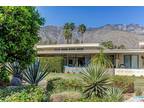 2360 Madrona Drive, Palm Springs, CA 92264