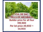 7 KRYSTAL CIRCLE, Archbald, PA 18403 Land For Sale MLS# 23-2401