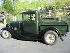 1931 Ford Pickup