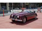 1958 Jaguar XK150 Drophead Coupe 3.4L