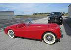 1954 Jaguar XK XK-120 Roadster