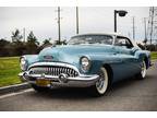 1953 Buick Skylark Convertible