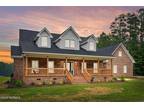 7985 STONEY CREEK LN, Nashville, NC 27856 Single Family Residence For Sale MLS#