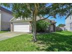 Hanbird Oak St, Cypress, TX 77429