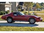 1976 Chevrolet Corvette