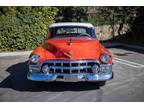 1953 Cadillac Series 62 Convertible