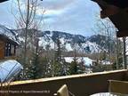 Home For Rent In Aspen, Colorado