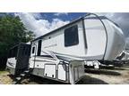 2023 Keystone Avalanche 390DS 42ft