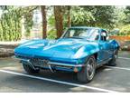 1966 Chevrolet Corvette Coupe 427/425 4-Speed