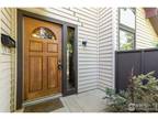2926 11TH ST, Boulder, CO 80304 Single Family Residence For Sale MLS# 989801