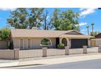 Gorgeous 3-bedroom, 2-bathroom residence nestled in North Phoenix