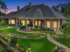 Luxury Golf Course Home!