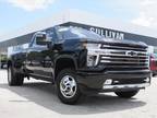 2023 Chevrolet Silverado 3500HD High Country