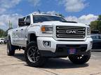 2018 Gmc Sierra 3500HD SLT