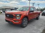 2023 Ford F-150 STX