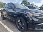 2019 Acura Rdx SH-AWD w/A-SPEC