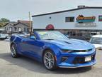 2017 Chevrolet Camaro SS