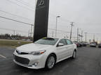 2013 Toyota Avalon Hybrid Limited