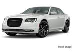 2021 Chrysler 300 S V6