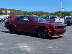 2023 Dodge Challenger R/T Scat Pack Widebody