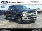 2018 Ford F-350 Super Duty Lariat