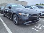 2023 Mercedes-Benz Cls CLS 450 4MATIC