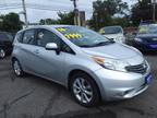 2014 Nissan Versa Note SL