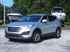 2016 Hyundai Santa Fe Sport 2.4L