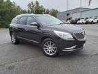 2013 Buick Enclave Leather