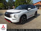 2023 Mitsubishi Outlander Phev