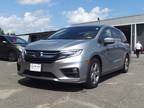 2019 Honda Odyssey EX-L w/Navi w/RES