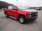 2014 Chevrolet Silverado 1500 Work Truck