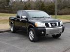 2005 Nissan Titan LE