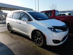 2019 Chrysler Pacifica Touring L Plus S