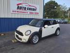 2013 Mini Hardtop Cooper