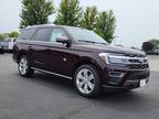 2023 Ford Expedition King Ranch