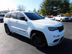 2019 Jeep Grand Cherokee Limited X