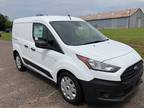 2023 Ford Transit Connect XL