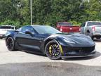 2017 Chevrolet Corvette Grand Sport