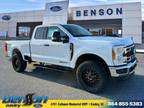 2023 Ford F-350 Super Duty XLT