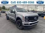 2023 Ford F-250 Super Duty XLT