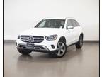 2022 Mercedes-Benz Glc GLC 300 4MATIC