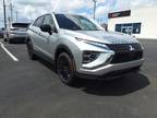 2024 Mitsubishi Eclipse Cross LE